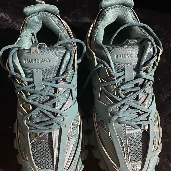 Balenciaga sneakers - Picture 5 of 10